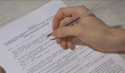 В подделке подписей жильцов подозревают УК в Североморске 