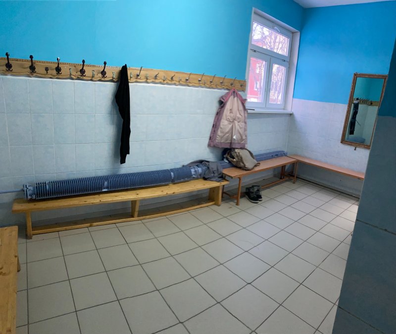 По факту халатности, повлекшей травмирование школьницы, возбуждено уголовное дело в Мурманске