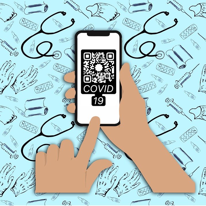 QR-коды не отменили для спортсоревнований и культмероприятий в Мурманской области