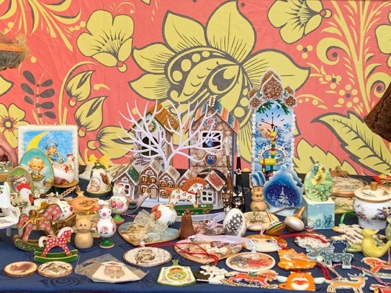 Широкую масленицу отметят в Мурманске