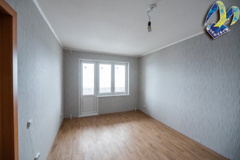 Еще одну муниципальную квартиру после ремонта передадут мурманчанам