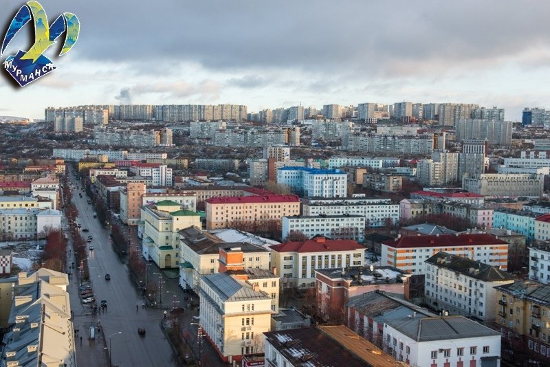 Запретят движение и стоянку машин из-за народного гулянья в Мурманске