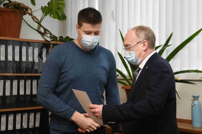 Кольская АЭС: определены победители конкурса по охране труда