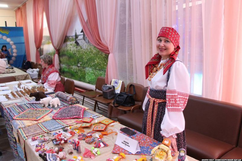 «Дни саамской и поморской культуры Северное Единство»: презентация проекта прошла в Ловозере