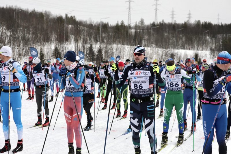Два чемпиона в одном эфире!