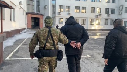 Пропал 12 лет назад: задержаны участники преступной группы, обвиняемые в похищении мурманчанина