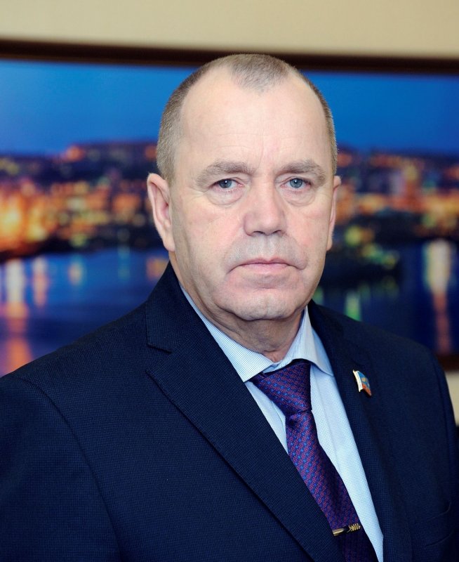 Сергей Дубовой: тандем Морарь-Сердечкин пойдет во благо развития Мурманска