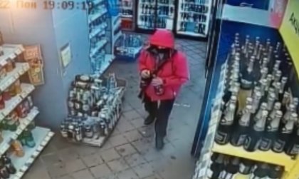 Разбойное нападение на магазин: преступника задержали в Мурманске