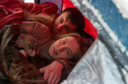 Съемки сериала "Заполярный вальс" стартуют в Мурманске