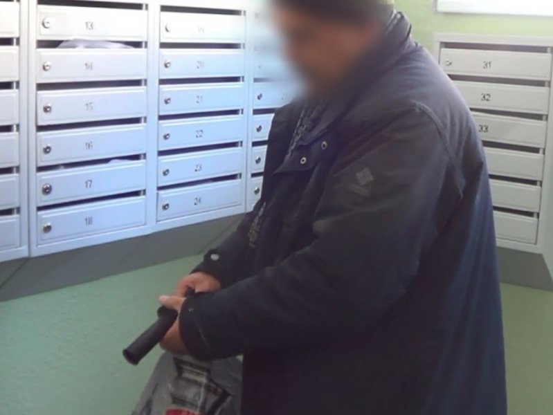 Ребенок нашел мать с простреленной головой: расследование уголовного дела завершено в Мурманске