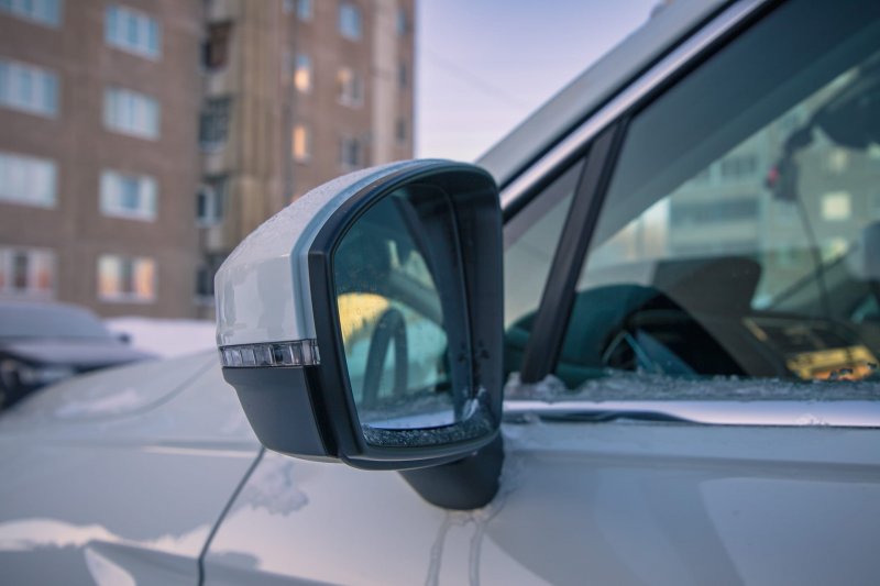 Чуть не потеряла «Ауди» за долги семья из Североморска