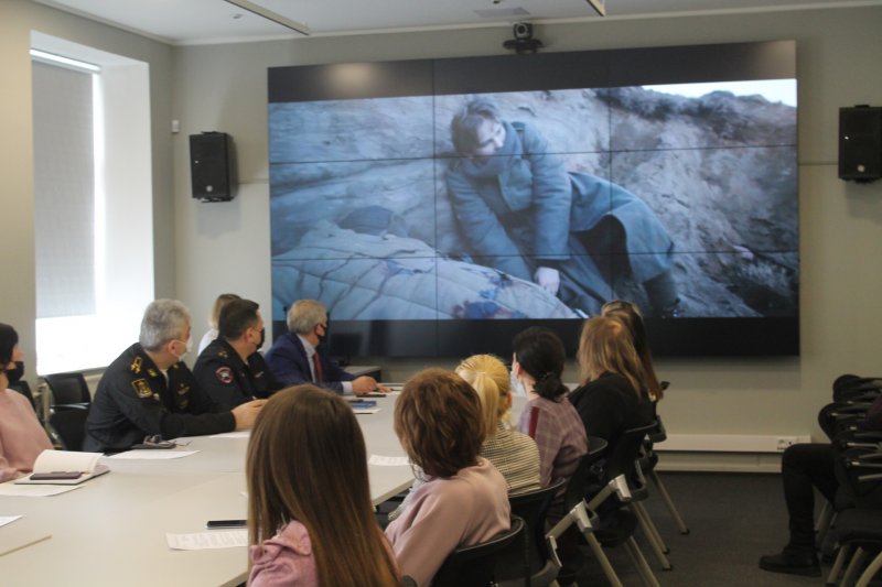 Деньги на съемки фильмов получат 4 молодых режиссеров из Мурманской области