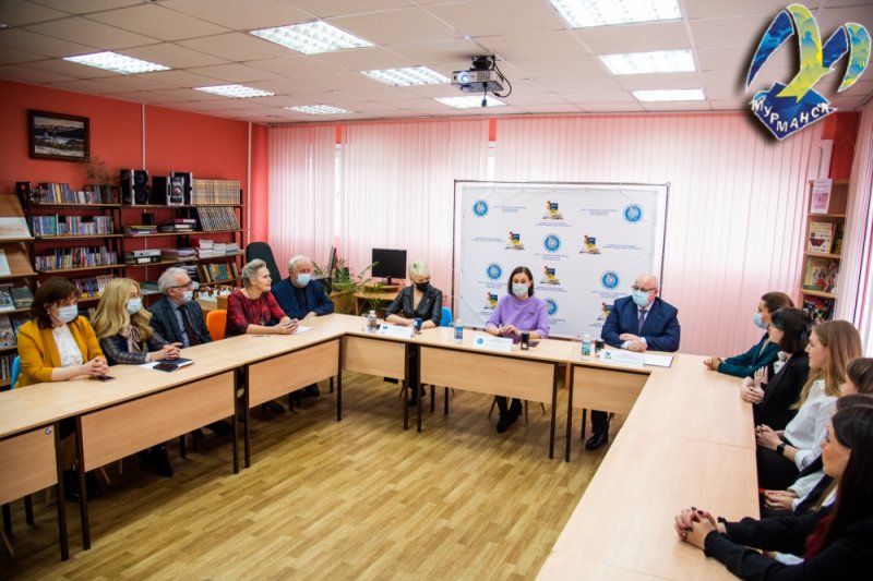 Психолого-педагогический класс откроется в гимназии № 6 Мурманска