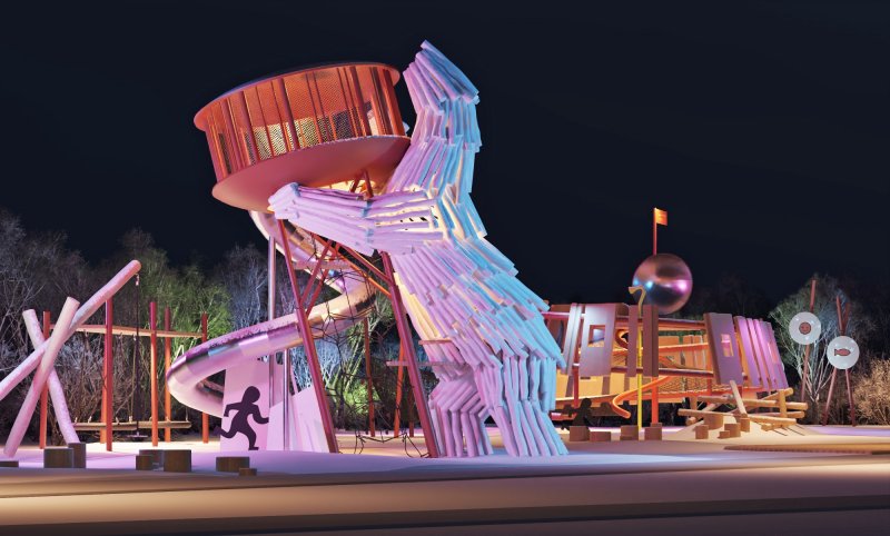 «Арктическую станцию» построят в Мурманске