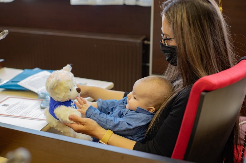 Поддержку на приобретение жилья получат 142 семьи из Мурманска