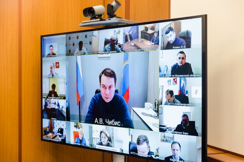 В связи с трагедией в Ульяновске проверят школы и детсады в Мурманской области