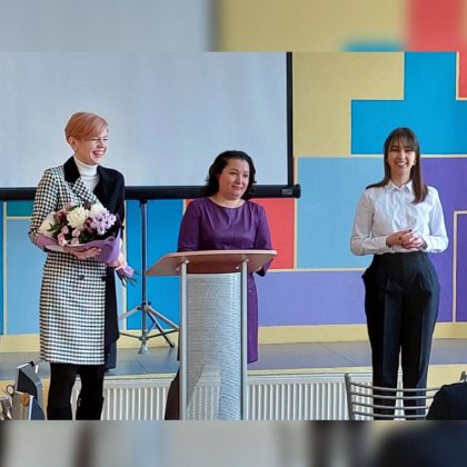 Назначен новый директор Центральной городской библиотеки Мурманска