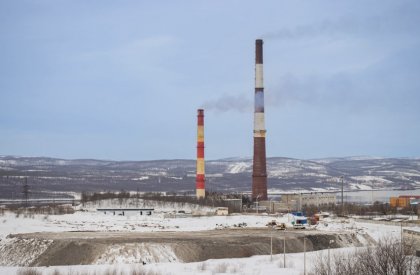 Военные городки в Мурманской области модернизируют по поручению Владимира Путина