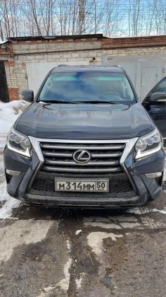 Ищут люкс-внедорожники для съемок сериала в Мурманске