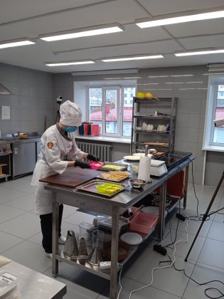 «Абилимпикс» стартовал в Мурманске, Коле и Кандалакше