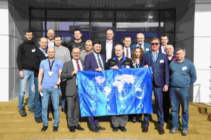 Начальники смен Кольской АЭС совершенствуют свои лидерские качества