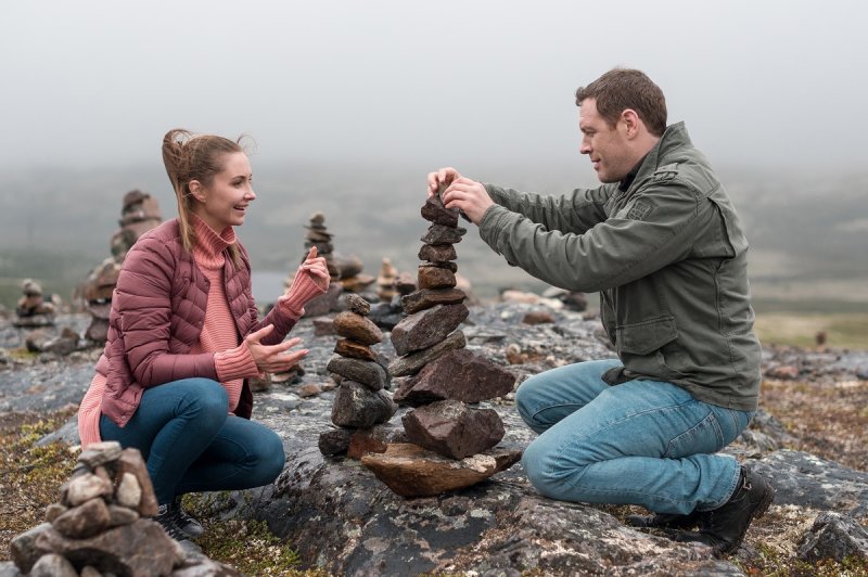 "Бухта Глубокая": снятый в Заполярье сериал покажут по федеральному каналу