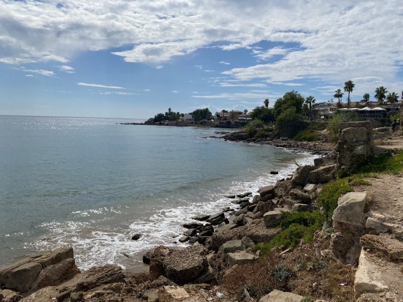 Мурманчане снова выбирают Турцию для отдыха