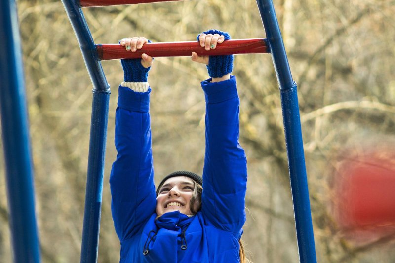 Площадка для воркаута появится в Североморске