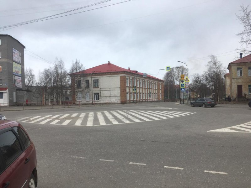 Еще одну школу «заминировал» неизвестный в Кандалакше