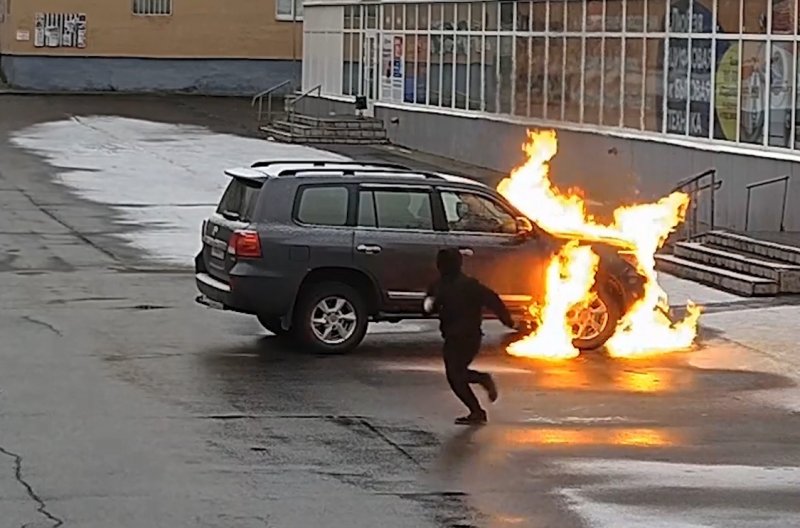 Ковдорского мстителя могут лишить свободы на 5 лет