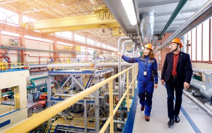 Кольская АЭС: в Мурманской области выросло число сторонников атомной энергетики