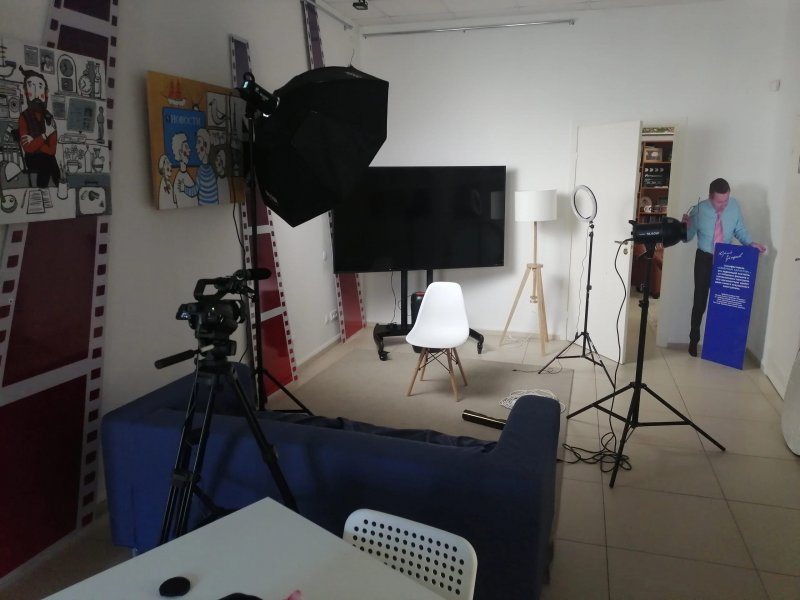 Снимутся в сериале «Заполярный вальс» 8 актеров из Мурманска