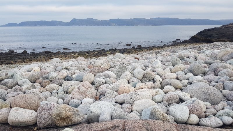 310 рублей заплатят за посещение Териберки жители Мурманской области