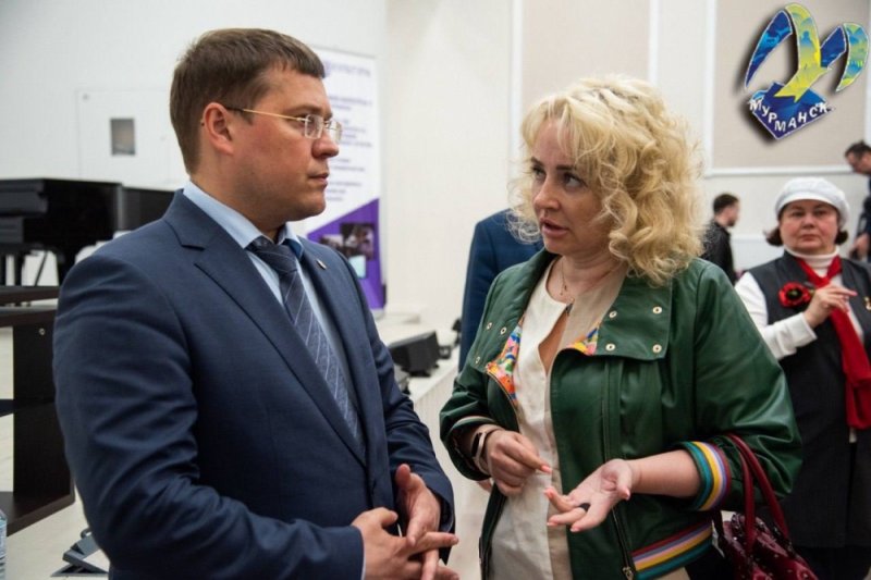 Юрий Сердечкин: «Жить в Мурманске должно быть комфортно»