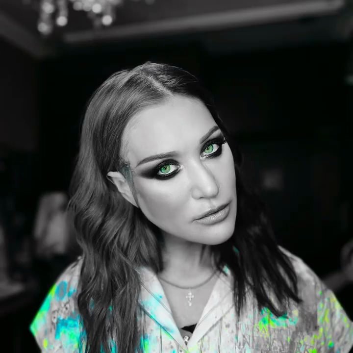 Линда выступит на Арктическом фестивале в Териберке