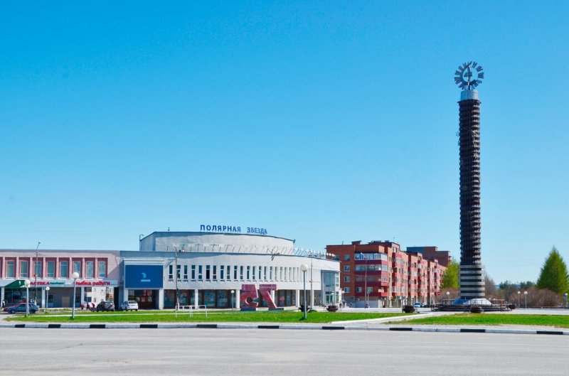 Деньги на оснащение получат пять ДК в Мурманской области