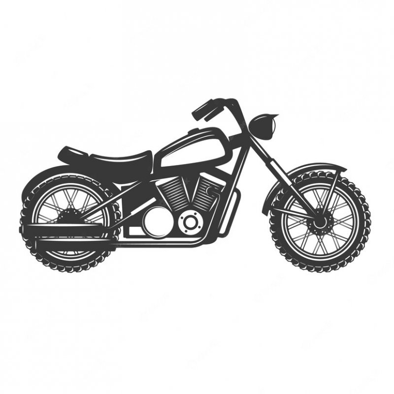 Пьяная пара на мопеде чуть не сбила пешехода в Мурманске