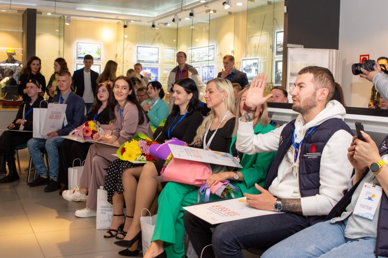 Губернаторская премия для активной молодежи появится в Мурманской области