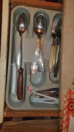 Отправила на "тот свет" возлюбленного жительница Зашейка