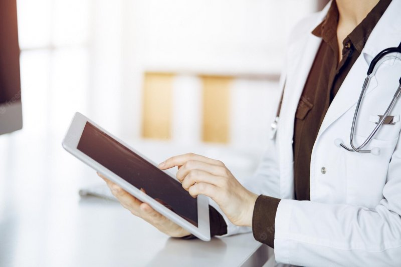 К врачам сложно будет записаться завтра в Мурманской области