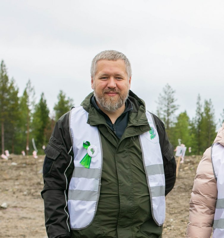Еще один министр может скоро покинуть Правительство Мурманской области