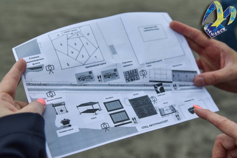 «Гольфстрим» стартует 4 сентября в Мурманске