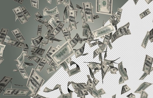 На 2,5 тысячи долларов «обули» старушку в Мурманске