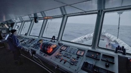 Завершились съёмки фильма о теплоходе «Клавдия Еланская»