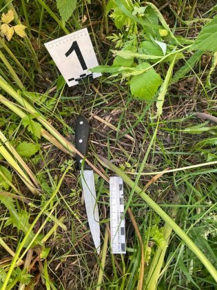 Отсидевший за убийство зарезал пермяка в Мурманске