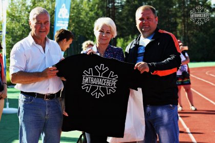 Кольская АЭС: 12 футбольных команд сразятся в региональном турнире «Битва на Севере»