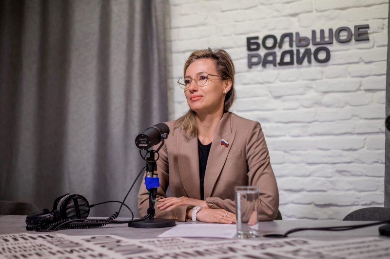 Татьяна Сахарова: северян волнуют вопросы ЖКХ и медицины