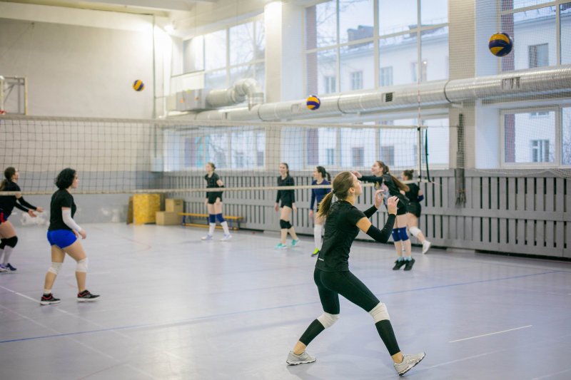 48,8 млн рублей пойдут на Спортивную школу олимпийского резерва в Мончегорске