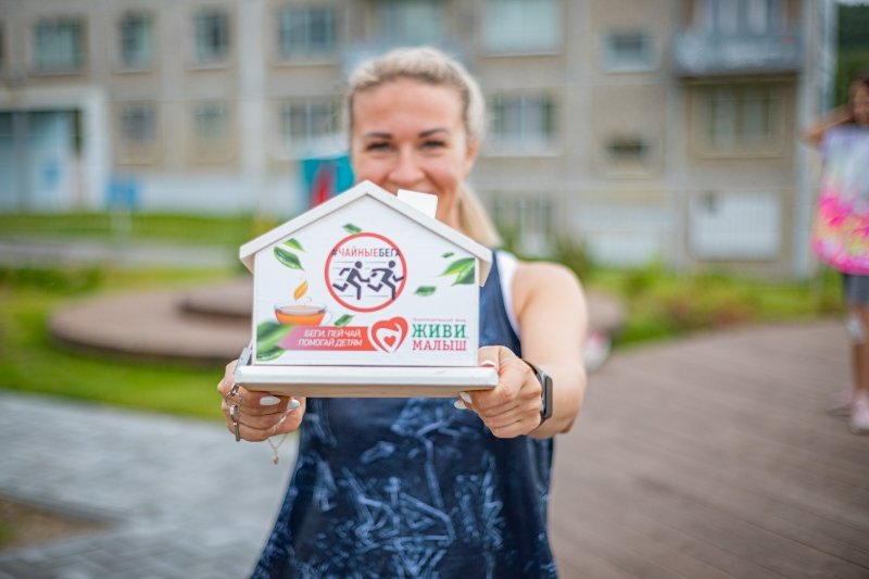 Что такое «Чайные бега» рассказали мурманчане