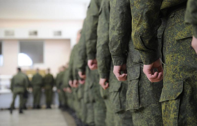 1000 человек мобилизуют из Мурманской области